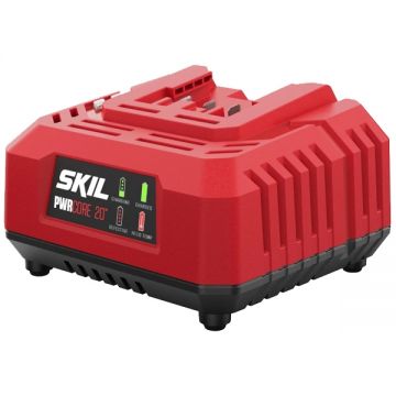 Skil  CR1E3122AA - Incarcator acumulatori Li-Ion 20 V