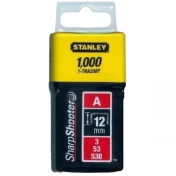 Stanley  TYP A - Set capse 11.3x12 mm TRE540 TR75 TR400 TR150L TR55 1000 bucati