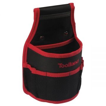 Toolland  TLNFI25 - Centura pentru scule  170x80 mm