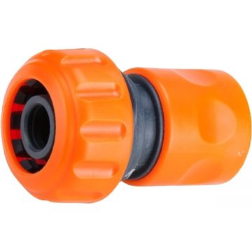 Top Garden  380954 - Mufa accesorii 1/2 inch ABS