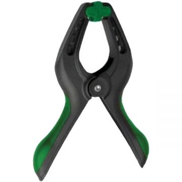 Troy  T25054 - Clema de strangere cu arc 40  mm