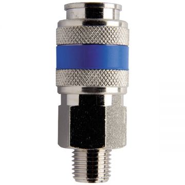 Unior  1506KZ7 - Cuplaj partea mama 3/8 inch