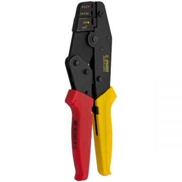 Unior  428/4 - Cleste pentru sertizat 240  mm