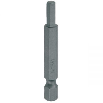 Unior  602528 - Capat de insurubare HX5 50  mm