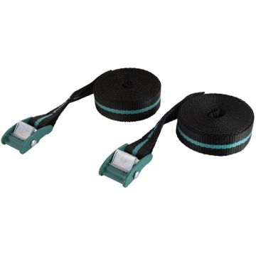 Wolfcraft  3421000 - Chinga pentru ancorare 4  m 120  kg