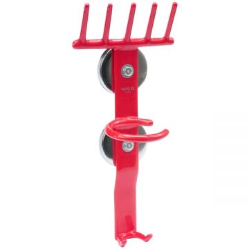 Yato  YT-08707 - Suport magnetic pentru scule pneumatice