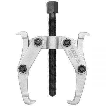 Yato  YT-2517 - Extractor cu 2 brate 120 mm