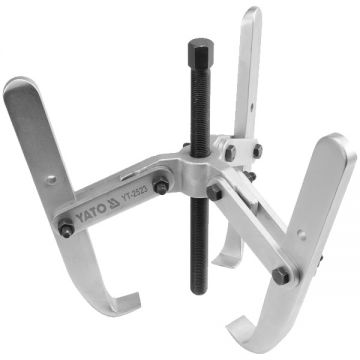 Yato  YT-2523 - Extractor cu 3 brate 180 mm