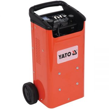 Yato  YT-83060 - Robot pornire auto 1250 W 12/24 V monofazat