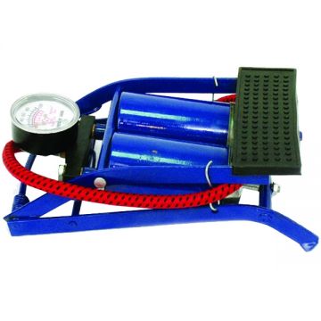 Basic  332102 - Pompa de picior 3 bar