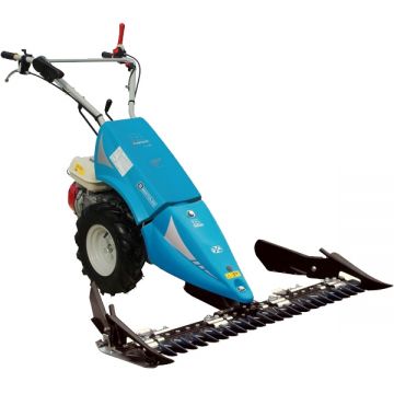 Bertolini  AGT 143 GX270 - Motocositoare Honda GX 270 9 CP 127 cm 6 viteze (3 inainte + 3 inapoi) cardan