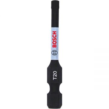 Bosch  2608522487 - Capat de insurubare T20 50  mm rezistenta impact