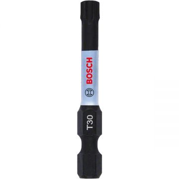 Bosch  2608522489 - Capat de insurubare T30 50  mm rezistenta impact