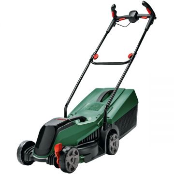 Bosch  CityMower 18V-32-300 - Masina de tuns iarba fara acumulatori si incarcator Li-Ion 18 V - Ah 32 cm 31 l