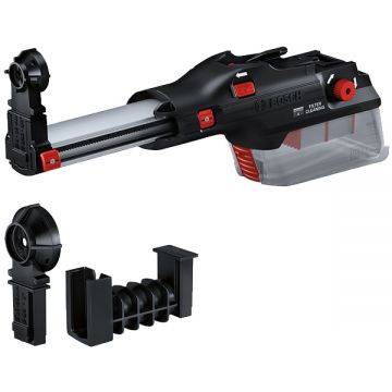 Bosch  GDE 28 D - Adaptor aspirare scule electrice GBH 18V-28 DC
