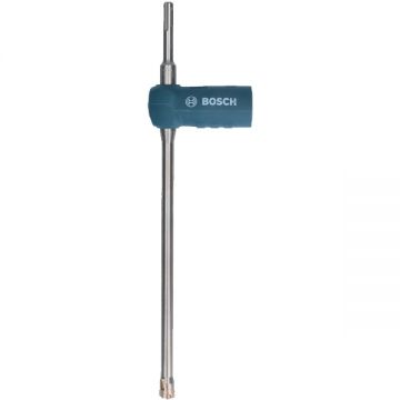 Bosch  Speed Clean - Burghiu cu aspirare SDS-plus-9 18x150x280 mm