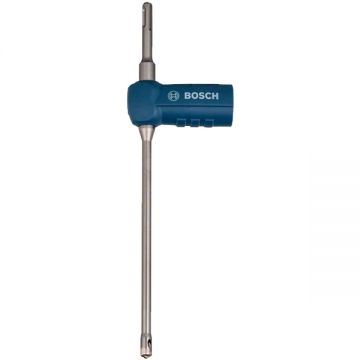 Bosch  Speed Clean - Burghiu cu aspirare SDS-plus-9 18x320x450 mm