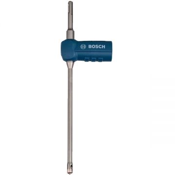 Bosch  Speed Clean - Burghiu cu aspirare SDS-plus-9 20x320x450 mm