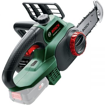 Bosch  UniversalChain 18 - Drujba fara acumulatori si incarcator Li-Ion 18 V - Ah 20 cm 4.5 m/s