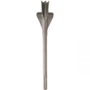 Diager  314L35L0380 - Dalta pentru canale 35x36x380 mm SDS-Max