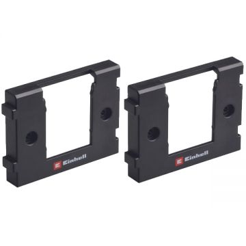 Einhell  4514155 - Suport montabil compatibil cu acumulatorii PXC