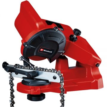 Einhell  GC-CS 85 E - Masina de ascutit lanturi 85 W 108x23x3.2 mm