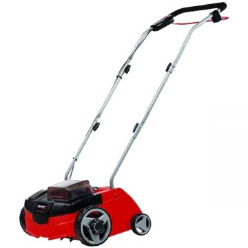 Einhell  GC-SC 36/31 Li PXC - Scarificator fara acumulatori si incarcator Li-Ion18 V - Ah 310 mm