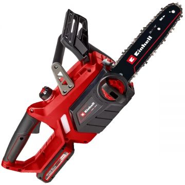 Einhell  GE-LC 18/25-1 Li Kit PXC - Drujba cu 1 acumulator Li-Ion 18 V 3 Ah 25 cm 4.3 m/s