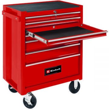 Einhell  TC-TW 150 - Dulap pentru scule  685x455x875 mm 7  compartimente