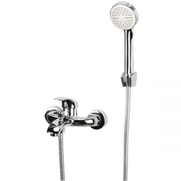 Evosanitary  Aqua Star - Baterie cada