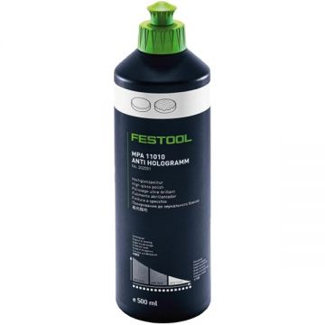 Festool  MPA 11010 WH - Solutie de polisare 500 ml