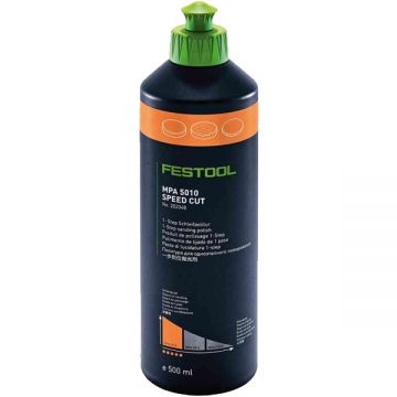 Festool  MPA 5010 OR - Solutie de polisare 500 ml