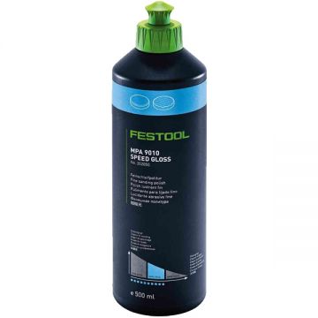 Festool  MPA 9010 BL - Solutie de polisare 500 ml