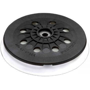 Festool  ST-STF 125/8-M8-J W-HT - Talpa de slefuit ETS EC 125 LEX 125