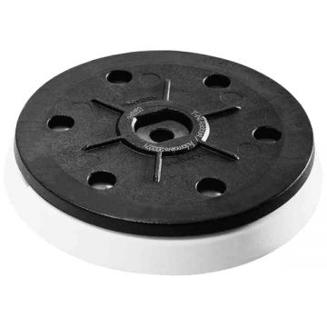 Festool  ST-STF-D77/6-M5 W - Talpa de slefuit 77 mm LEX 3 77