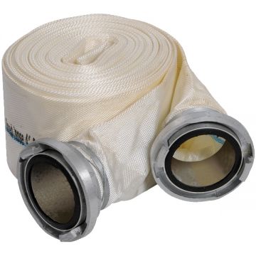 Flo  79977 - Furtun cu racord 20 m