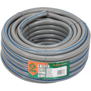 Flo  89293 - Furtun 20  m 3/4 inch 30 bar -10/+60 grade fara tambur