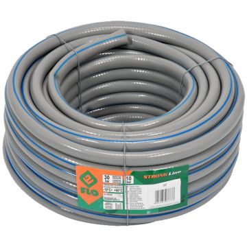 Flo  89294 - Furtun 30  m 3/4 inch 30 bar -20/+60 grade fara tambur