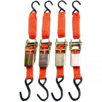 Gadget  300504 - Chinga pentru ancorare 3  m 300  kg 4 bucati