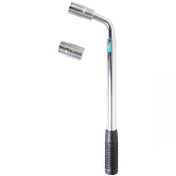 Gadget  332007 - Cheie tubulara cu levier 17x19x21x23 mm