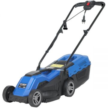 Hyundai  HY-LM3303 E - Masina de tuns iarba electrica 1200 W 33 cm 30 l