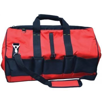 Kronus  7909/3 - Geanta textila pentru scule  600x260x400 mm