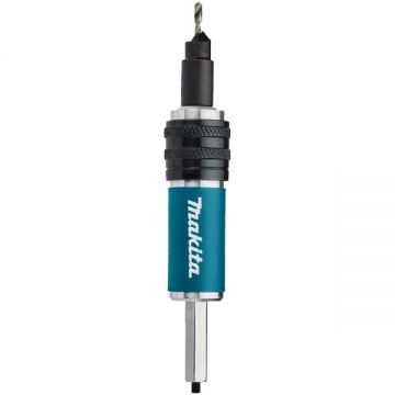 Makita  D-73221 - Adaptor burghiu freza si capat de insurubare 3.2 mm PH2 M5