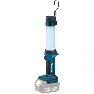 Makita  DEBDML806 - Lampa fara acumulatori si incarcator Li-Ion 18 V -  Ah