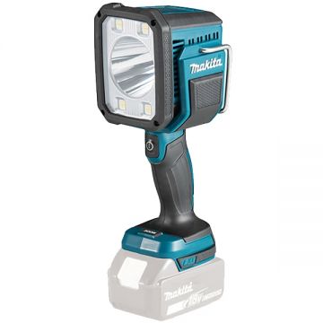 Makita  DEBDML812 - Lampa fara acumulatori si incarcator Li-Ion 18 V -  Ah