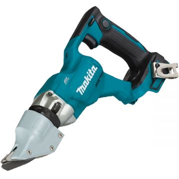 Makita  DJS200Z - Masina de taiat tabla fara acumulatori si incarcator Li-Ion 18 V - Ah 2 mm