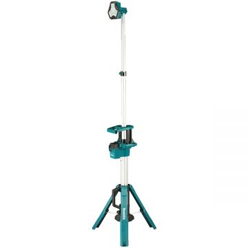 Makita  DML813 - Lampa fara acumulatori si incarcator Li-Ion 18 V -  Ah
