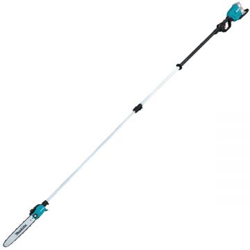 Makita  DUA301Z - Drujba fara acumulatori si incarcator Li-Ion 18 V - Ah 30 cm 20 m/s accesorii