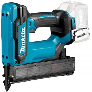 Makita  FN001GZ XGT - Pistol de batut cuie  fara acumulatori si incarcator Li-Ion 40 V - Ah cuie pentru lemn