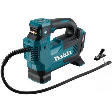 Makita  MP001GZ XGT - Pompa fara acumulatori si incarcator Li-Ion 40 V - Ah 11.1 bar